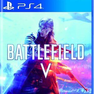 Battlefield 5